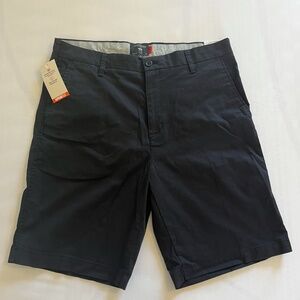 Dockers Men's Shorts, Size 34, Black